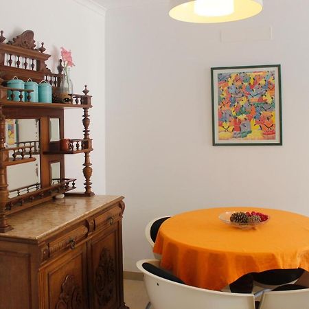 Casinha Da Andorinha - Ericeira Villa Eksteriør billede