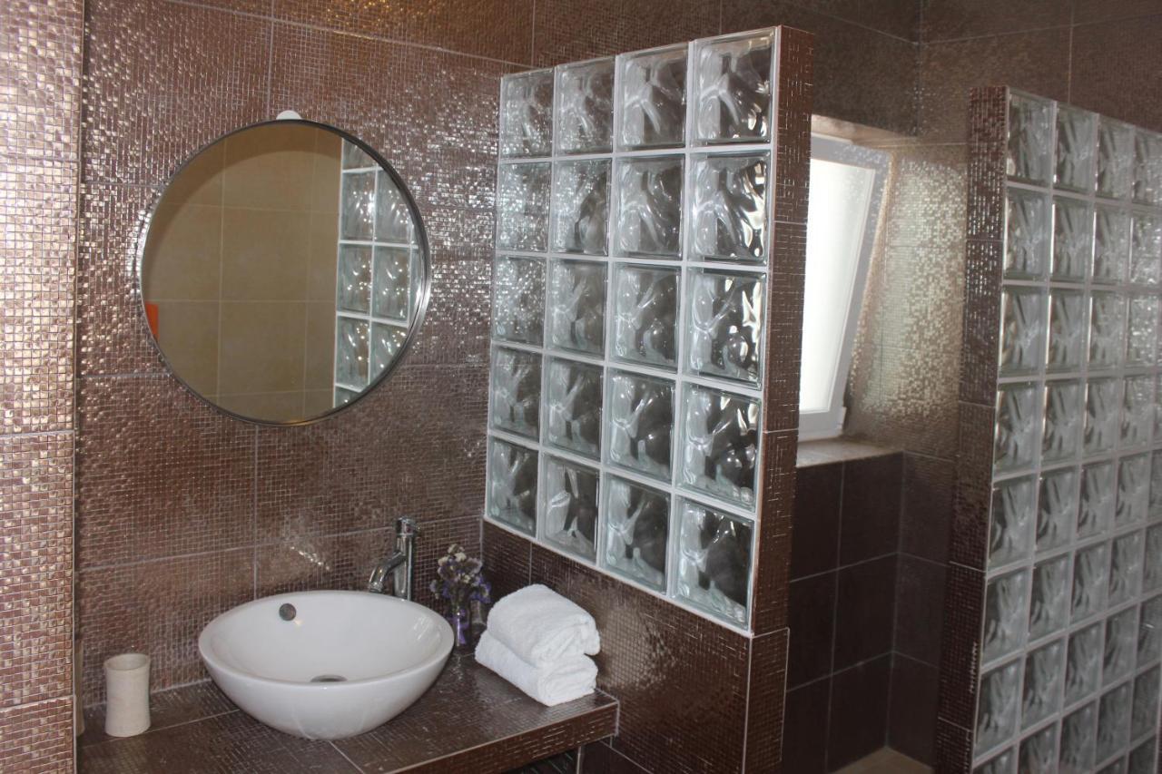 Casinha Da Andorinha - Ericeira Villa Eksteriør billede