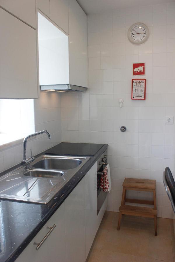 Casinha Da Andorinha - Ericeira Villa Eksteriør billede