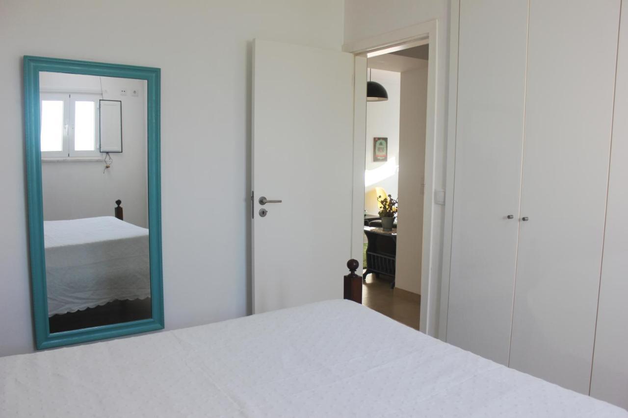 Casinha Da Andorinha - Ericeira Villa Eksteriør billede
