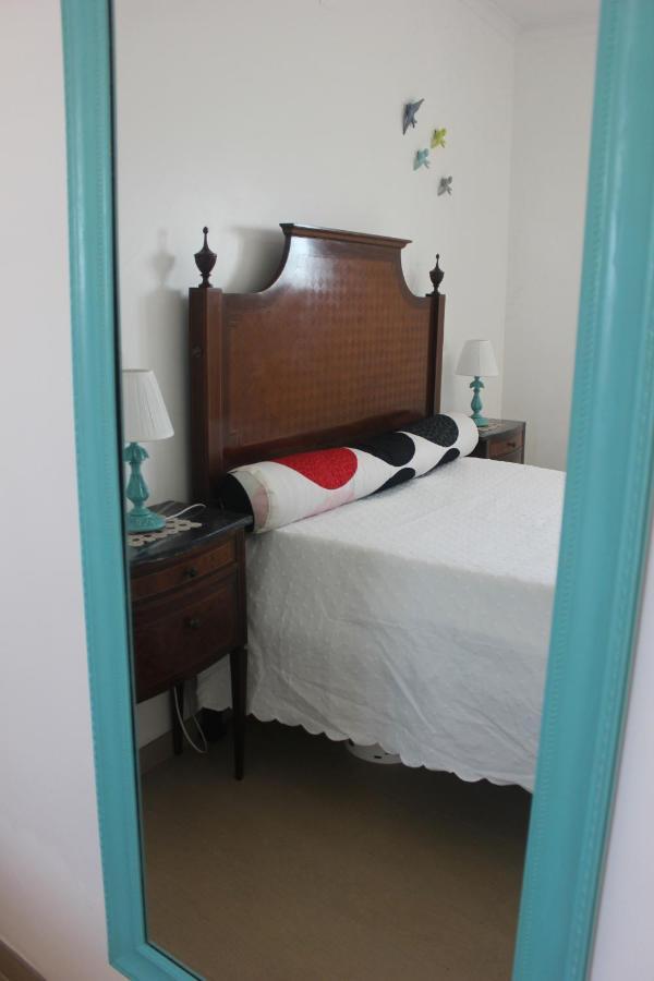 Casinha Da Andorinha - Ericeira Villa Eksteriør billede