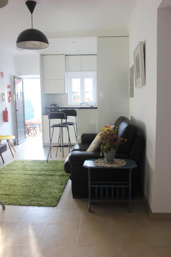 Casinha Da Andorinha - Ericeira Villa Eksteriør billede