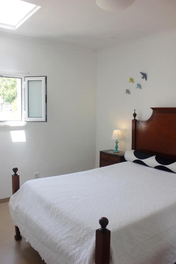 Casinha Da Andorinha - Ericeira Villa Eksteriør billede