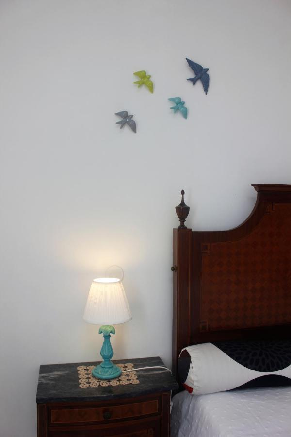 Casinha Da Andorinha - Ericeira Villa Eksteriør billede