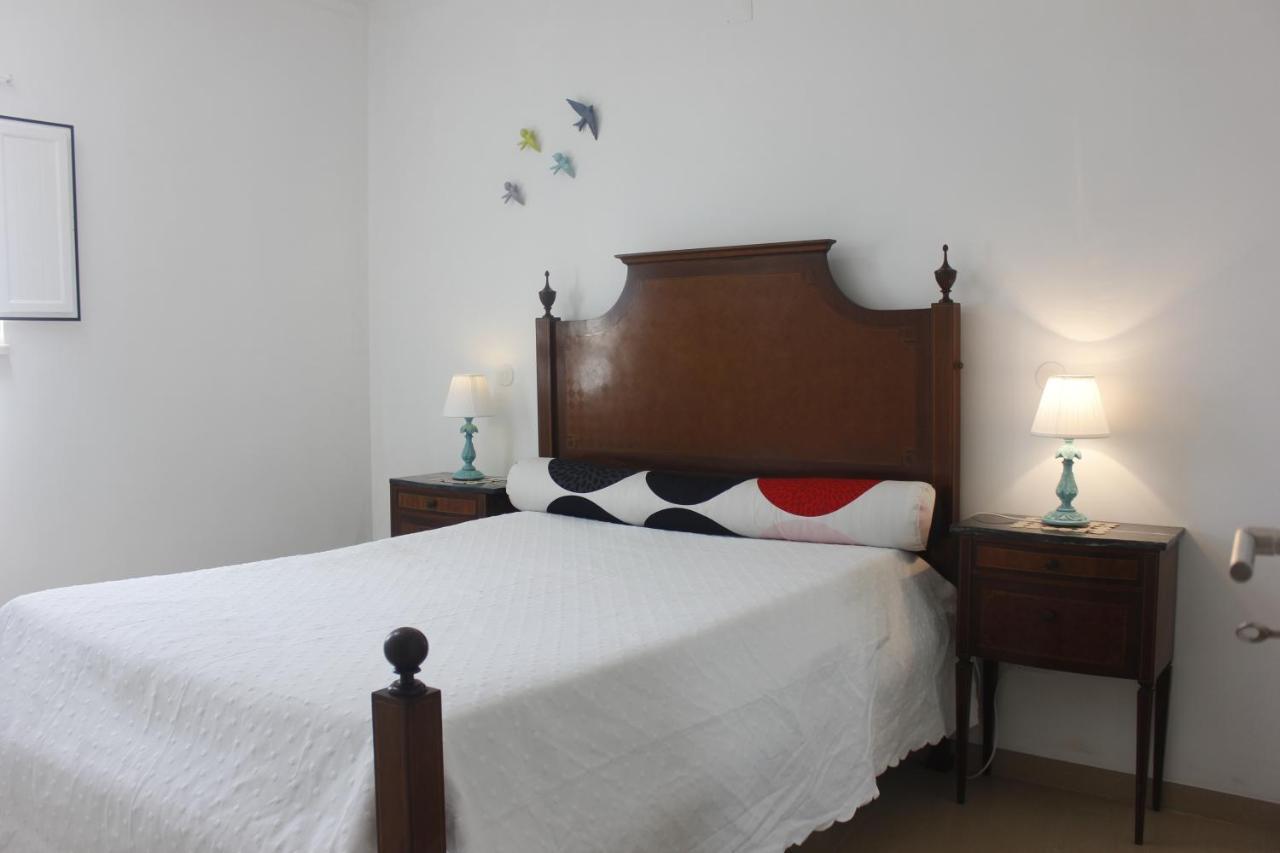 Casinha Da Andorinha - Ericeira Villa Eksteriør billede
