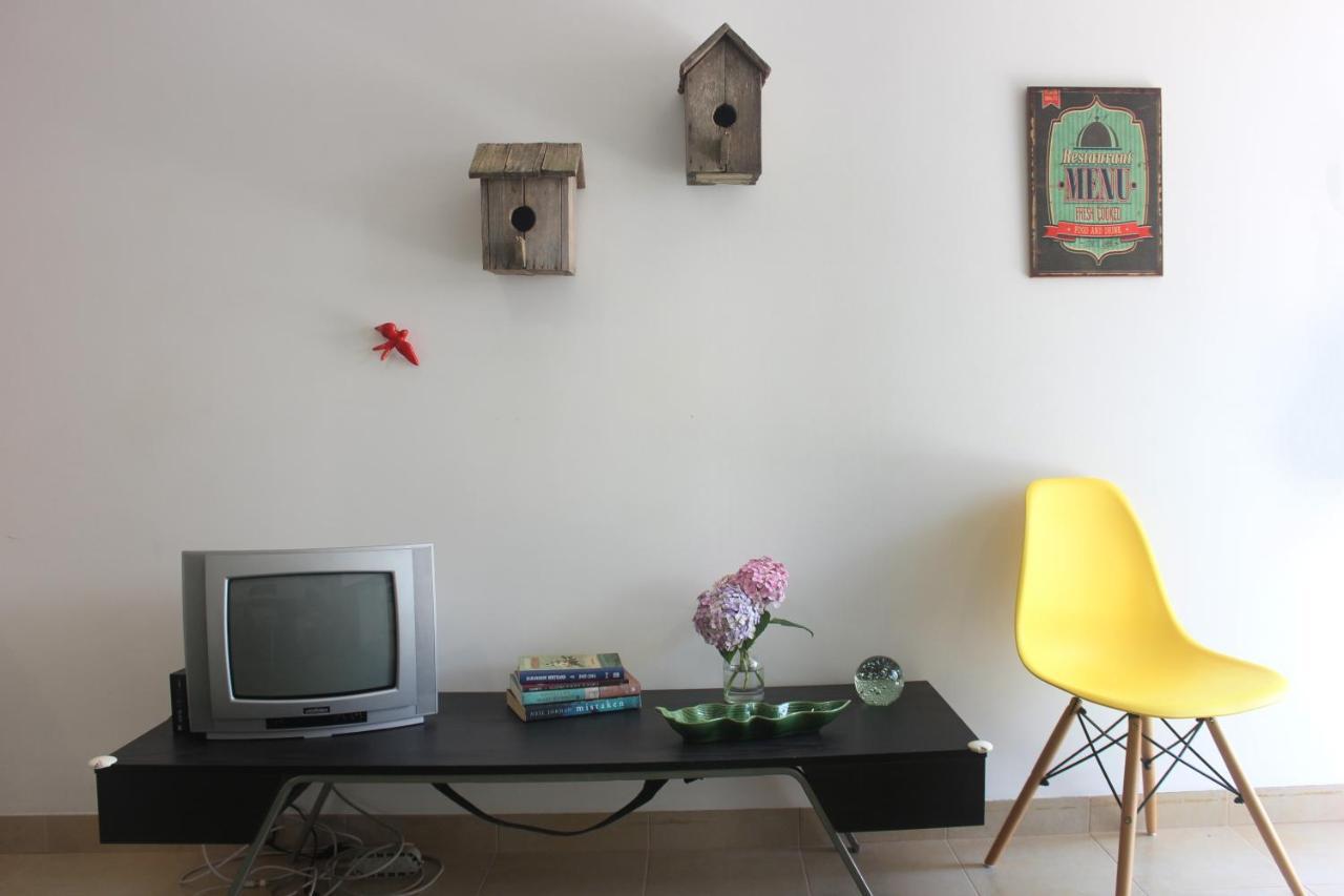 Casinha Da Andorinha - Ericeira Villa Eksteriør billede